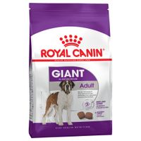 royal canin giant adult - economy pack 2 x 15kg