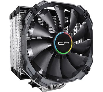 H5 Ultimate 140 mm CPU Cooler