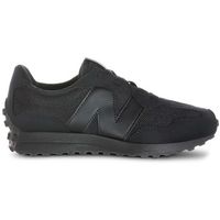 new balance deportivas moda 327 bungee lace para nino