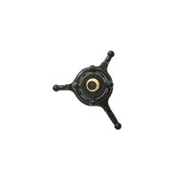 rc era c184 juego de piezas de repuesto para helicoptero rc plato giratorio de metal
