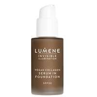 lumene invisible illumination kaunis serum in foundation 9 30ml