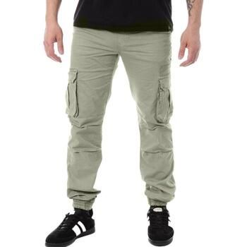 Paname Brothers Pantalón cargo Carlos para hombre