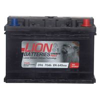 096 battery - 3 year guarantee