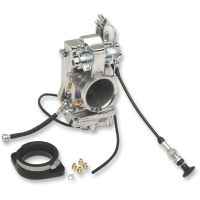 carburador mikuni hsr 48-2 pulido completo
