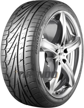 Toyo Proxes TR1 ( 195/55 R16 91V XL con cordón de protección de llanta (FSL) )
