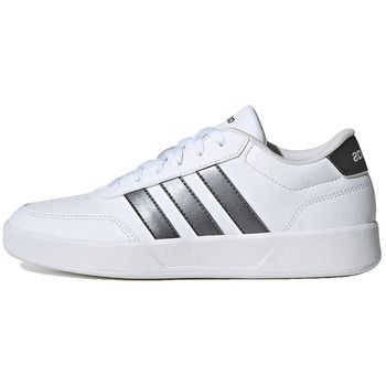 adidas Deportivas Moda Baskets Breaknet 3.0 synthétique et daim para hombre