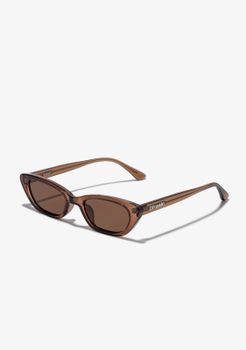 Gafas de Sol D.Franklin - Soho Brown / Brown