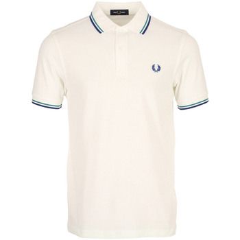 Fred Perry Polo Twin Tipped Shirt para hombre