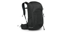 mochila de senderismo osprey talon 26l negra