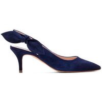 narf zapatos de tacon salon 157668 ante para mujer