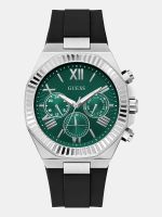 reloj multifuncion de silicona de 44 mm