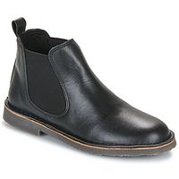 citrouille et compagnie botines houvette para nino