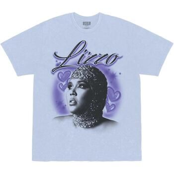 Lizzo Tops y Camisetas Special Hearts para mujer