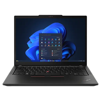 lenovo thinkpad x13 gen 5 procesador intel corer ultra 7 155u nucleos e de hasta 380ghz nucleos p de hasta 480ghzwindows 11 pro 641tb ssd m2 2280 de rendimiento pcie gen4 tlc opal