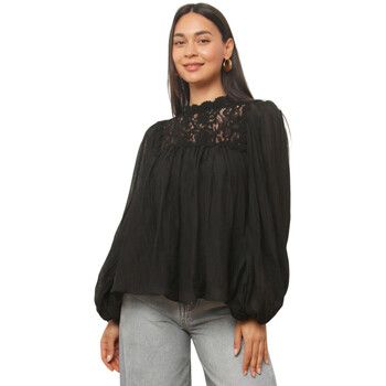 La Modeuse Blusa 78227_P185985 para mujer