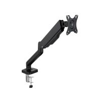 tooq soporte de mesa para pantalla 17-32 negro