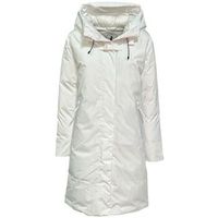 save the duck parka c41977wbianco para mujer