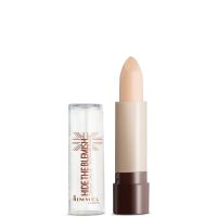 corrector hide the blemish de rimmelvarios tonos - sand
