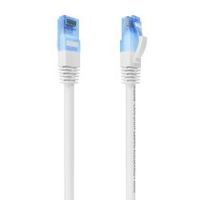 aisens a135-0821 cable de red blanco 2 m cat6 uutp utp