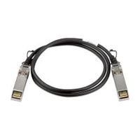 d-link dem-cb100s cable de fibra aptica e infiniband 1 m sfp negro