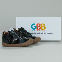 gbb zapatillas altas - para nina