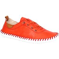 lunar zapatillas st ives para mujer