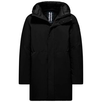 Bomboogie Parka CM9137 RLW5 PARKA-90 BLACK para hombre