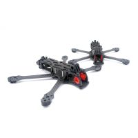 teosaw apex dc5dc5 maximo 245 mm 5 pulgadas  dc7dc7 max 340 mm 7 pulgadas kit de marco deadcat compatible con dji o4