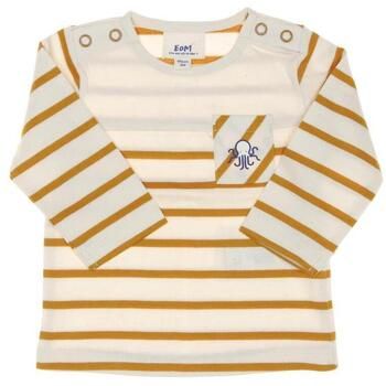 Elle Est Où La Mer Camiseta manga larga Eloris2 para niño
