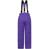 mountain warehouse pantalones honey para nino