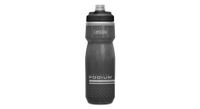 botella isotermica camelbak podium negra   620ml