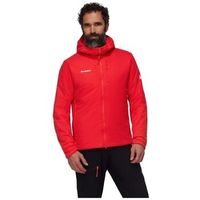 mammut cazadora rime flex insulated para hombre