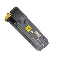 compatible yellow xerox 106r01280 toner cartridge