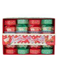 cath kidston gifts and sets christmas legends four crackers