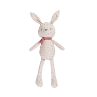 conejito de trapo cotton bunnies