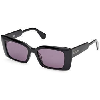 Max&co Gafas de sol MO0117 01A para mujer
