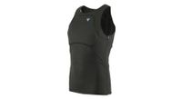 chaleco de proteccion dainese trail skins air negro