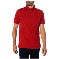 tommy hilfiger polo polo 1985 regular hombre para hombre