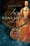 jaque a la reina muerta la novela de germana de foix segunda es posa