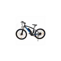 bici de montana ec-130 motor 250 w y autonomia de 60 km