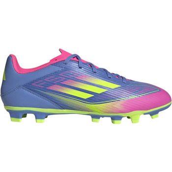 adidas Zapatillas de fútbol F50 CLUB FG/MG AZAM para hombre