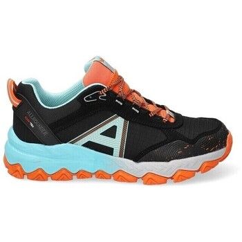 Allrounder by Mephisto Zapatillas de tenis RUN TEX para mujer