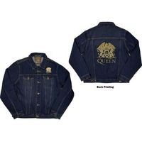 queen cazadora classic para hombre