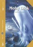 Moby Dick Student's Pack (incl. glossary+CD)