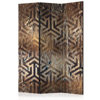 Biombo - Labyrinth Of The Minotaur (135x172 Cm)