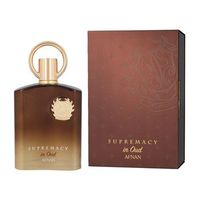 perfume unisex afnan supremacy in oud edp 100 ml