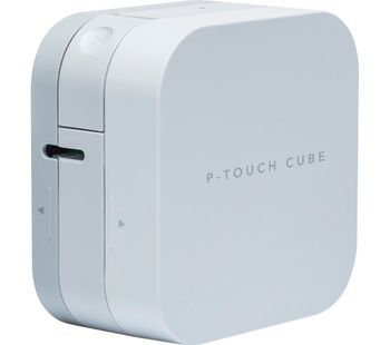 BROTHER PTP300BT Bluetooth Label Printer