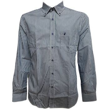 Navigare Camisa manga larga NC059ER23 para hombre