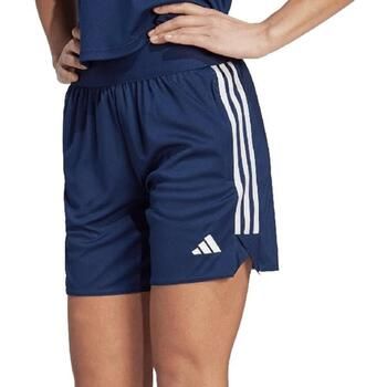 adidas Short Tiro23l Trshowl para mujer