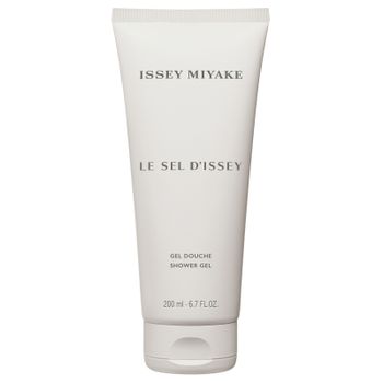 Le Sel D'issey Gel De Ducha 200 Ml